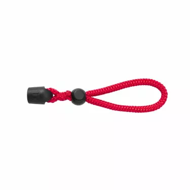 Wilson Double Tressage Handgelenkschlaufe Rot