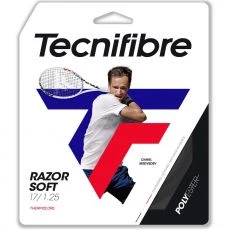 Tecnifibre Razor Soft Tennissaite 12 m