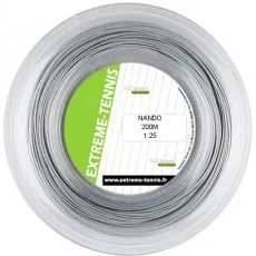 Extreme Tennis Nando Tennissaite 12 m