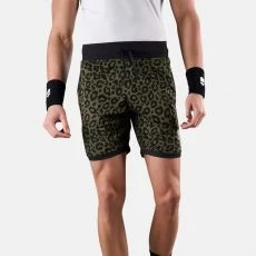 Hydrogen Tech Panther Short Gr&uuml;n