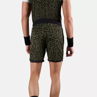 Hydrogen Tech Panther Short Gr&uuml;n