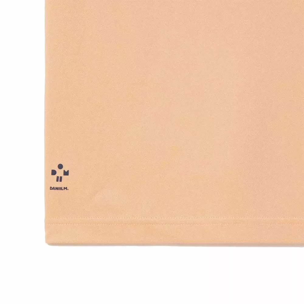 Lacoste Sport Roland Garros Poloshirt Orange