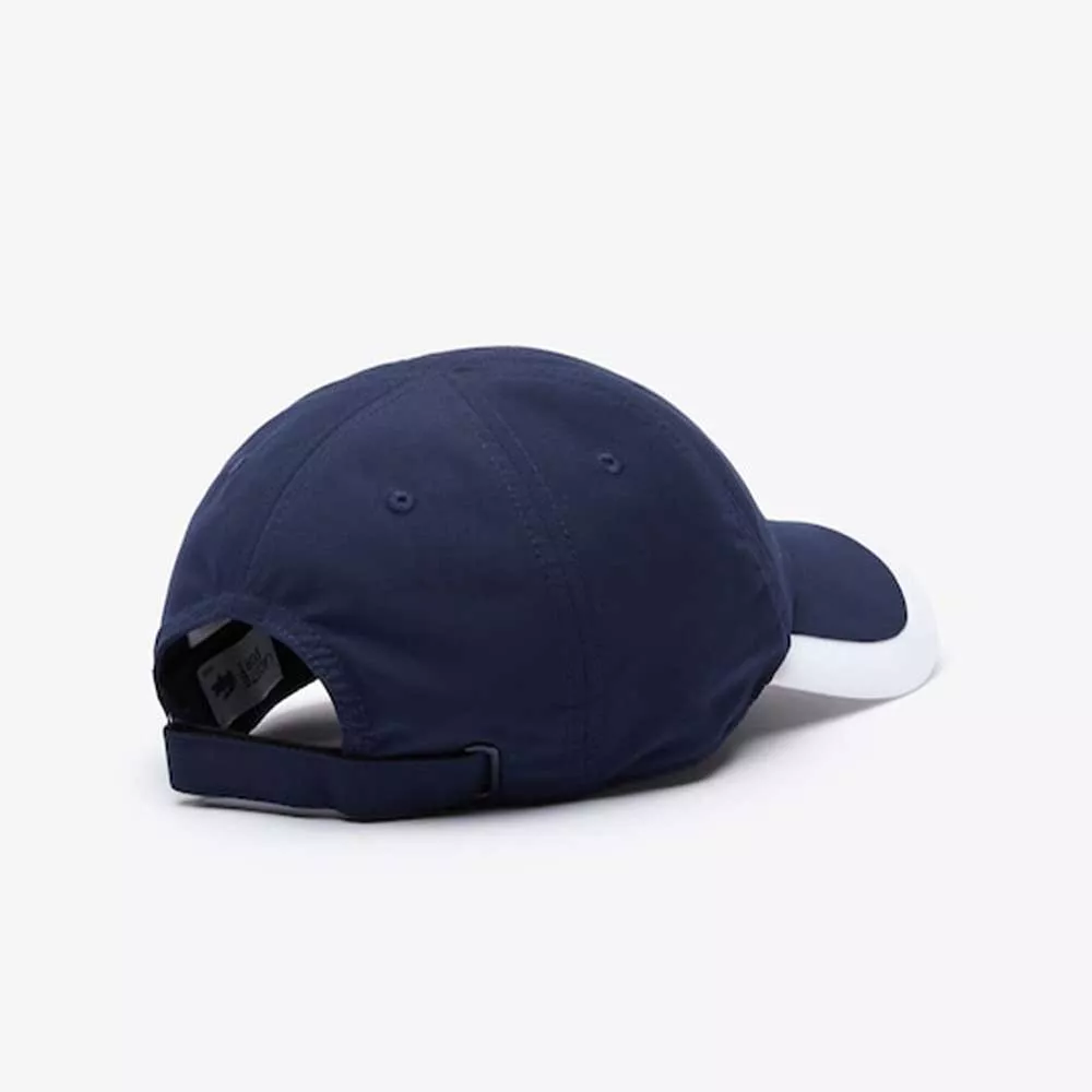 Lacoste Sport Cap Marineblau