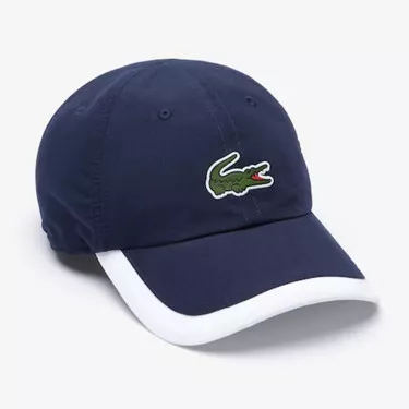 Lacoste Sport Cap Marineblau