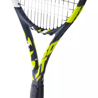 Babolat Boost Aero Tennisschl&auml;ger (260 g)