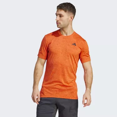 Adidas Freelift T-Shirt Orange