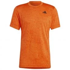 Adidas Freelift T-Shirt Orange