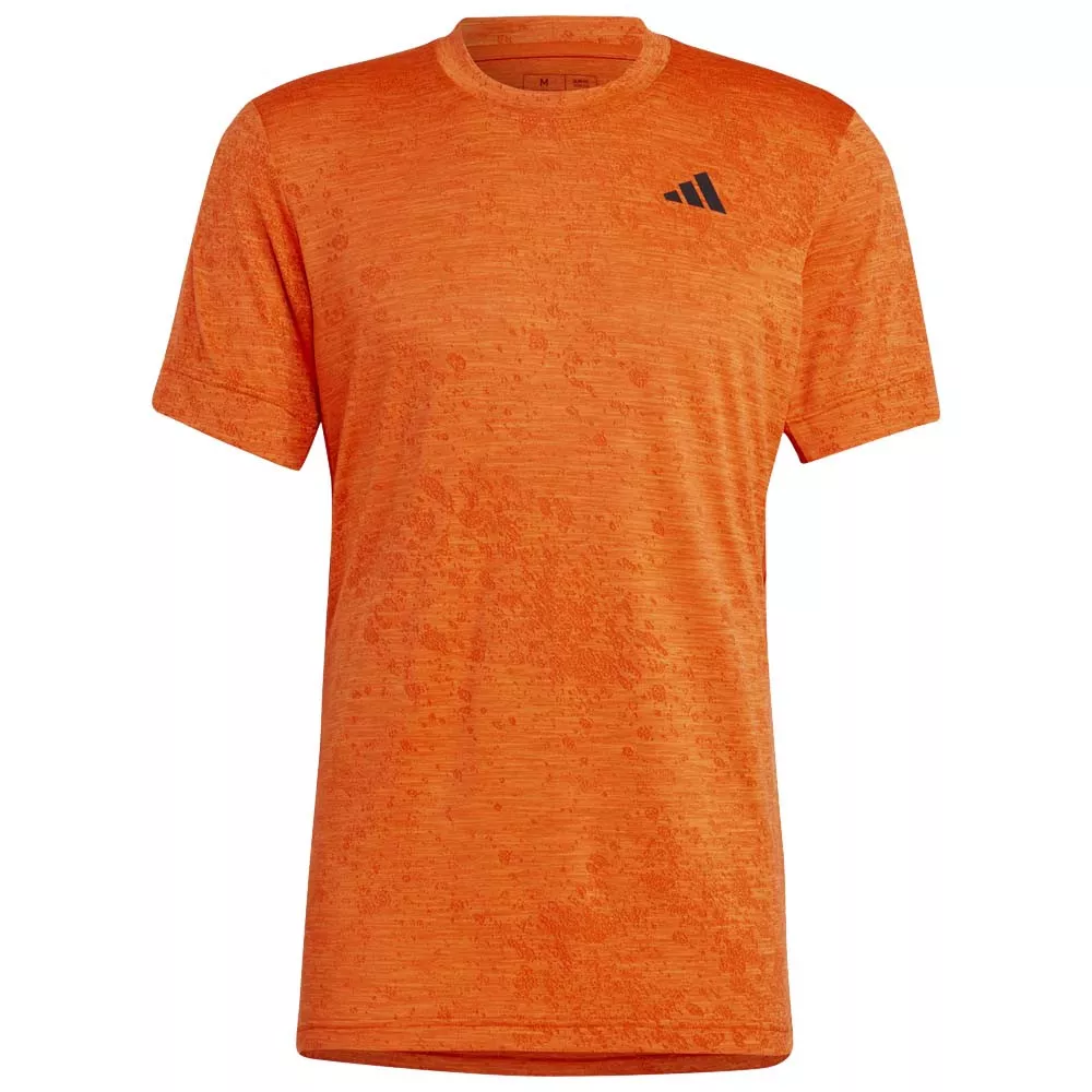Adidas Freelift T-Shirt Orange