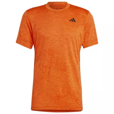 Adidas Freelift T-Shirt Orange