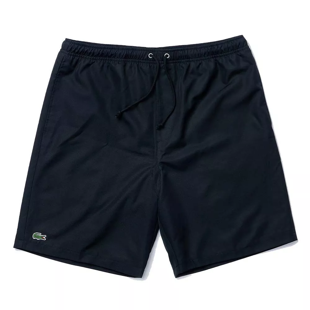 Lacoste Sport Short Schwarz