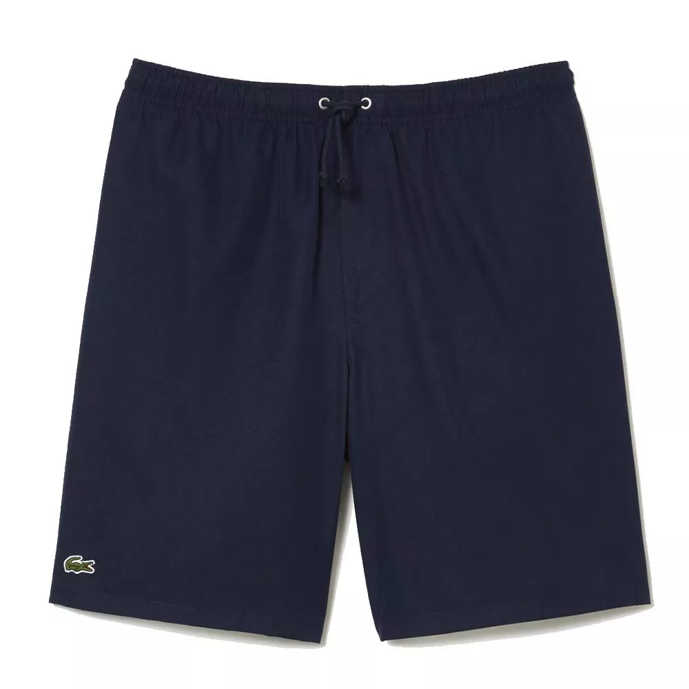 Lacoste Sport Short Marineblau