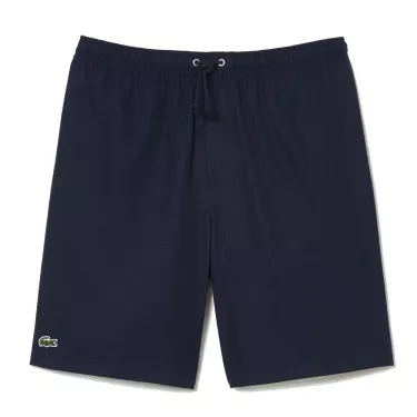 Lacoste Sport Short Marineblau