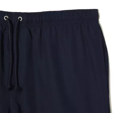 Lacoste Sport Short Marineblau