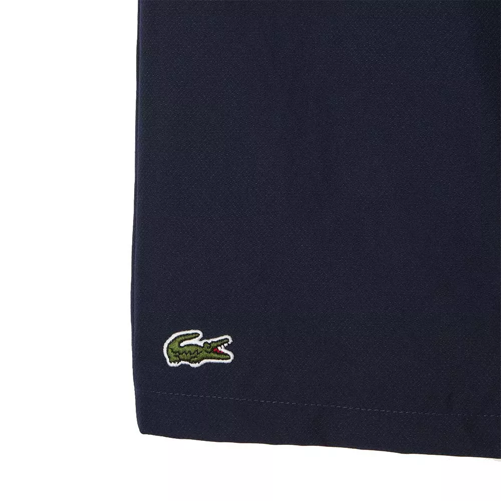Lacoste Sport Short Marineblau