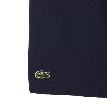 Lacoste Sport Short Marineblau