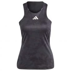 Adidas Y Heat.Rdy Paris Tank Top Carbon