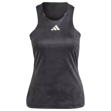 Adidas Y Heat.Rdy Paris Tank Top Carbon