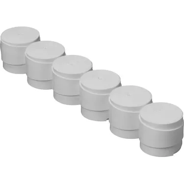 Wilson Pro Overgrip Wei&szlig; 60er-Pack