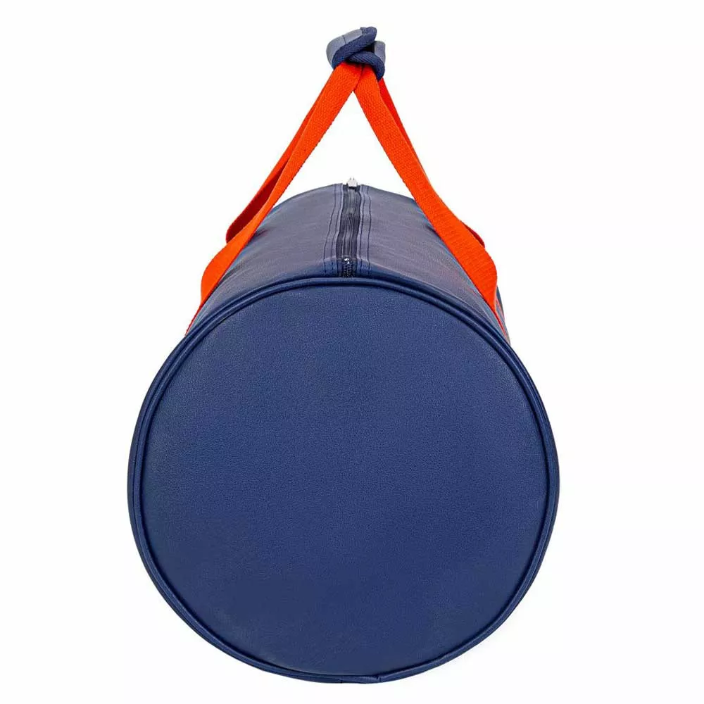 Roland Garros Duffle Bag Marineblau