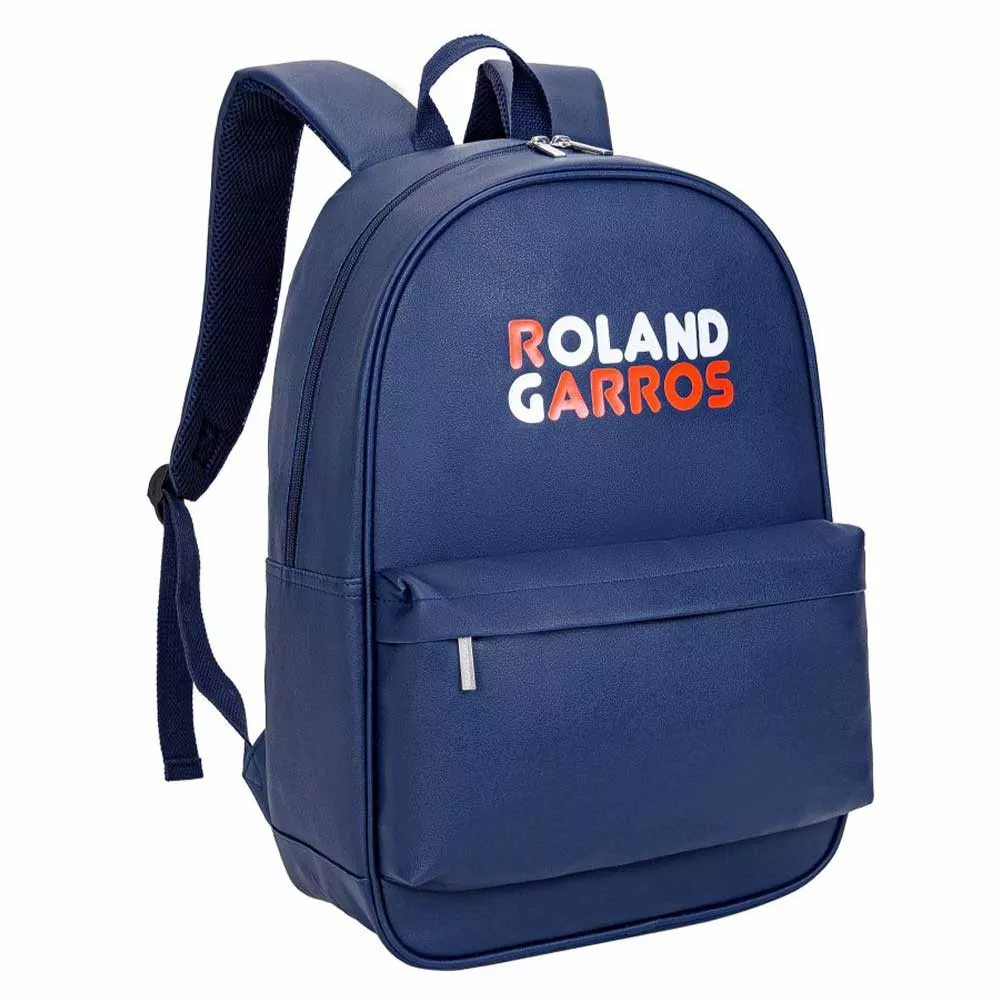 Roland Garros Rucksack Marineblau