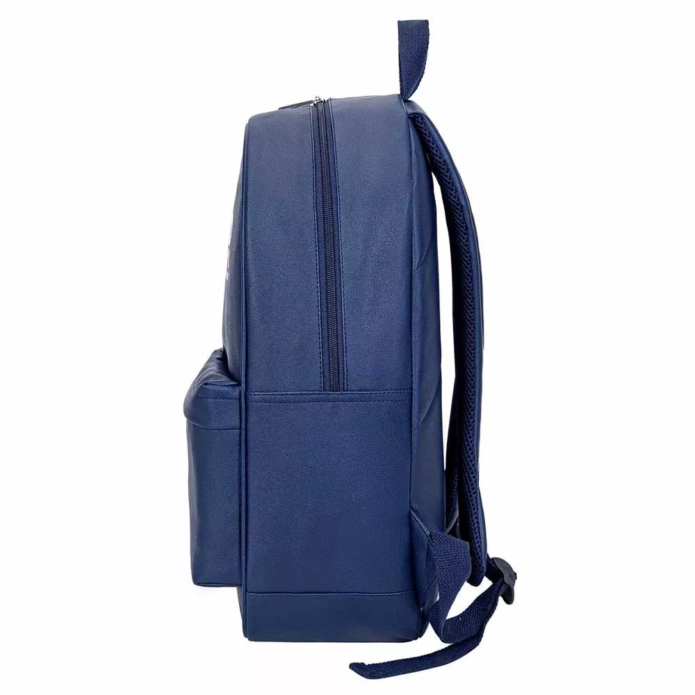 Roland Garros Rucksack Marineblau