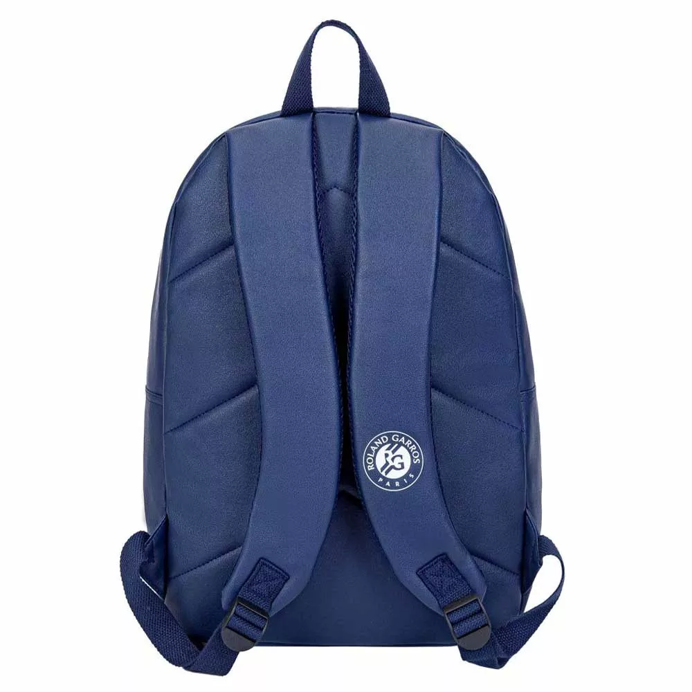 Roland Garros Rucksack Marineblau