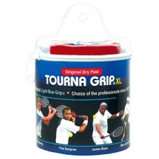 Tournagrip Original XL Overgrip 30er-Pack