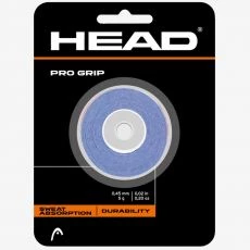 Head Pro Grip Overgrip Blau