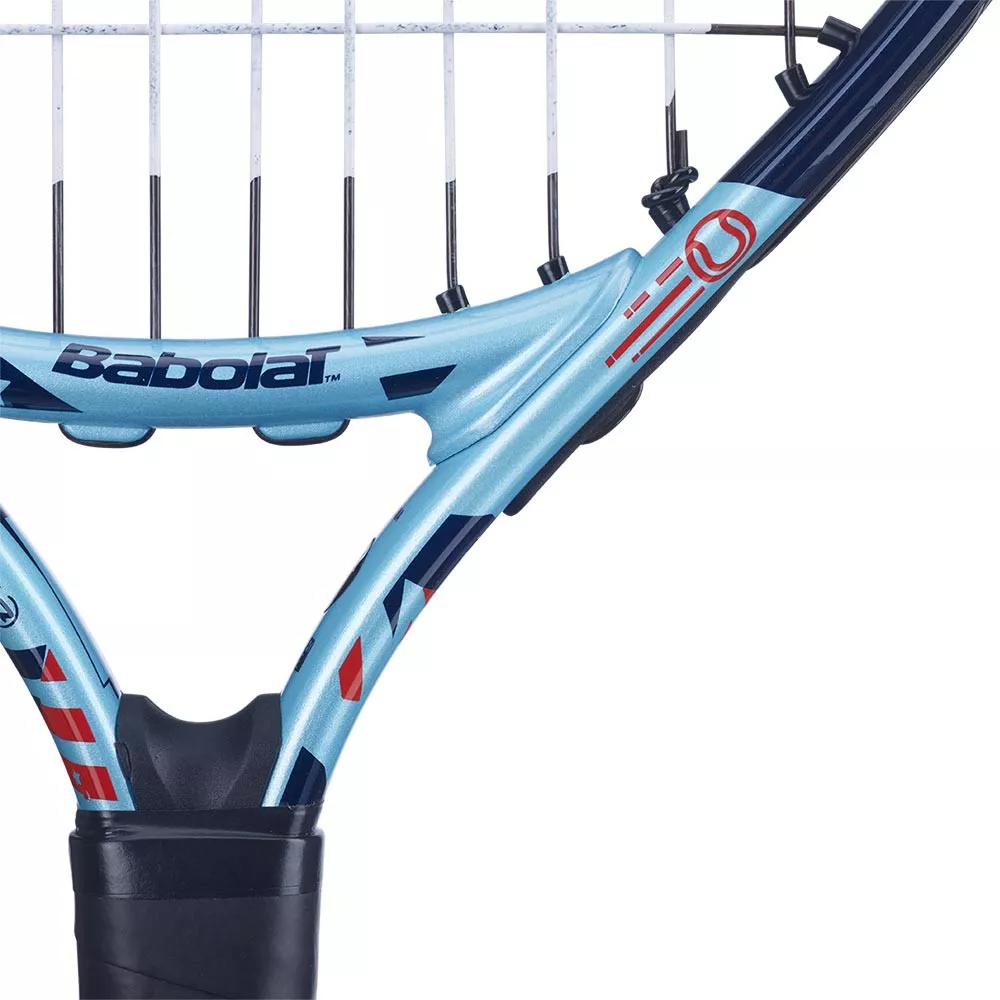 Babolat Junior Ballfighter 17 2023 Tennisschl&auml;ger (135 g)