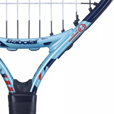 Babolat Junior Ballfighter 17 2023 Tennisschl&auml;ger (135 g)
