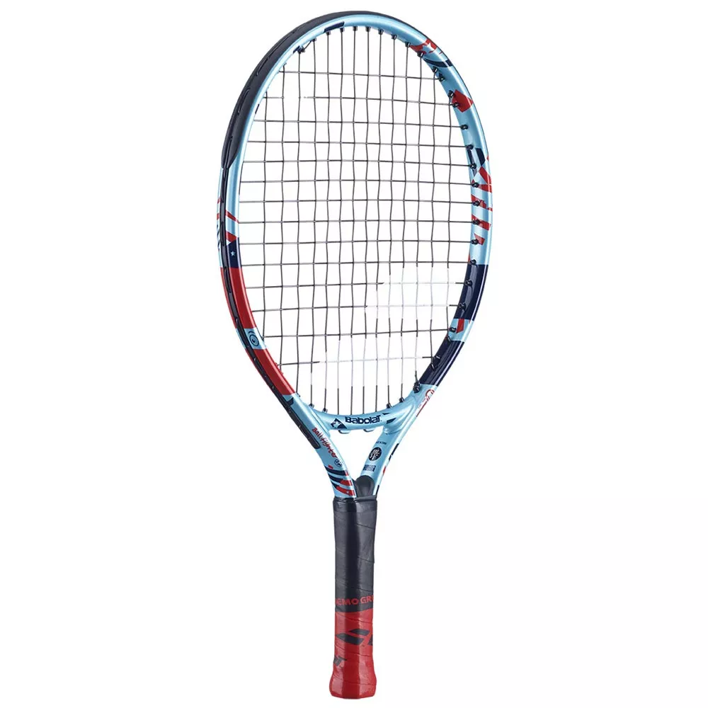 Babolat Junior Ballfighter 17 2023 Tennisschl&auml;ger (135 g)