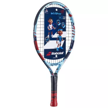 Babolat Junior Ballfighter 17 2023 Tennisschl&auml;ger (135 g)