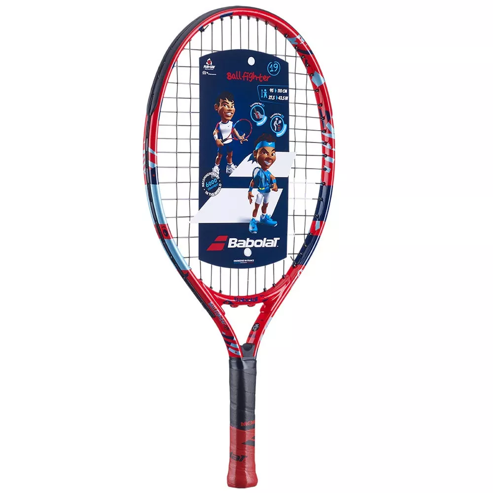 Babolat Junior Ballfighter 19 2023 Tennisschl&auml;ger (160 g)