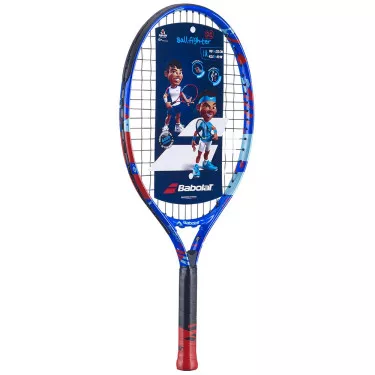 Babolat Junior Ballfighter 21 2023 Tennisschl&auml;ger (185 g)