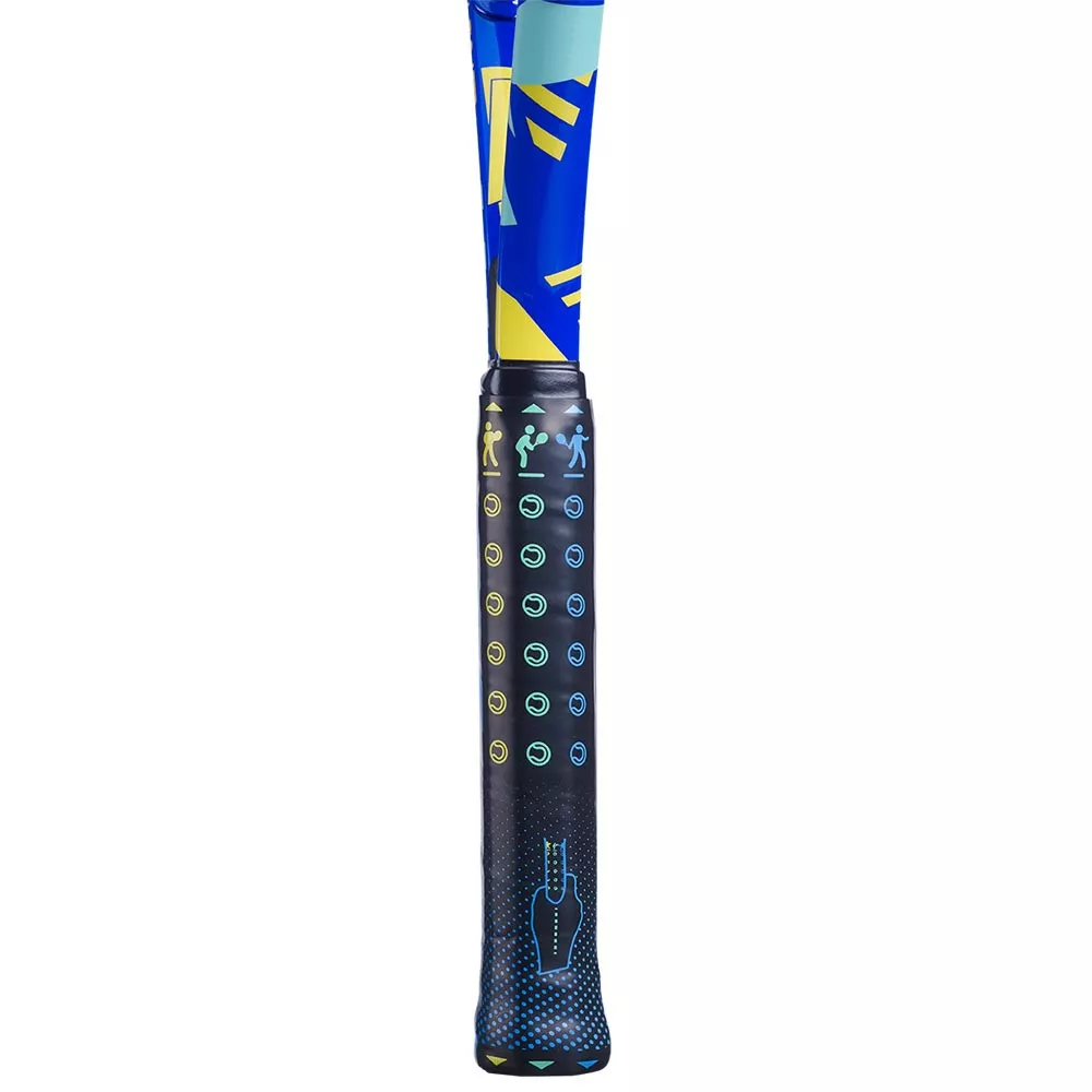 Babolat Junior Ballfighter 23 2023 Tennisschl&auml;ger (200 g)