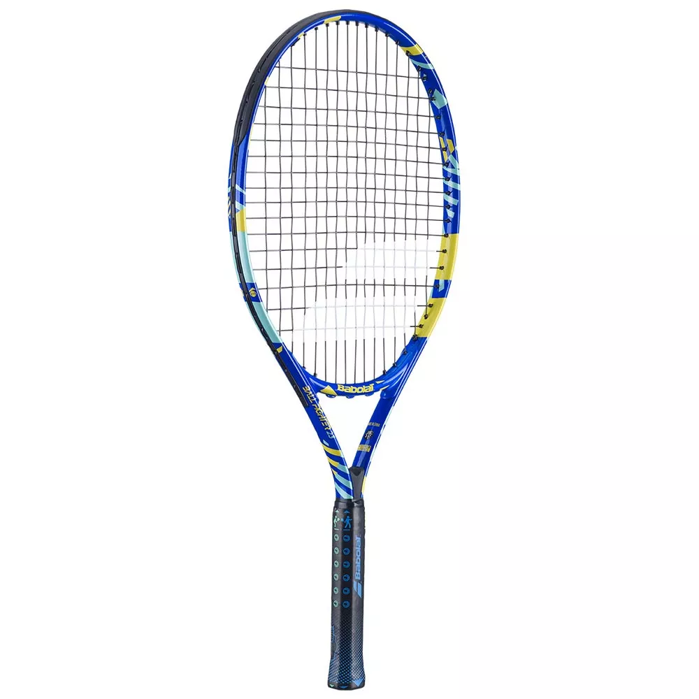 Babolat Junior Ballfighter 23 2023 Tennisschl&auml;ger (200 g)
