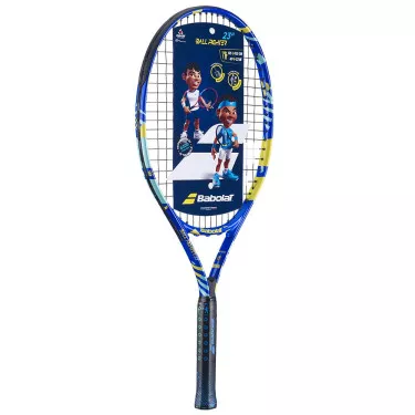Babolat Junior Ballfighter 23 2023 Tennisschl&auml;ger (200 g)