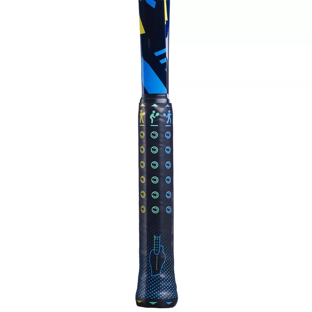 Babolat Junior Ballfighter 25 2023 Tennisschl&auml;ger (220 g)