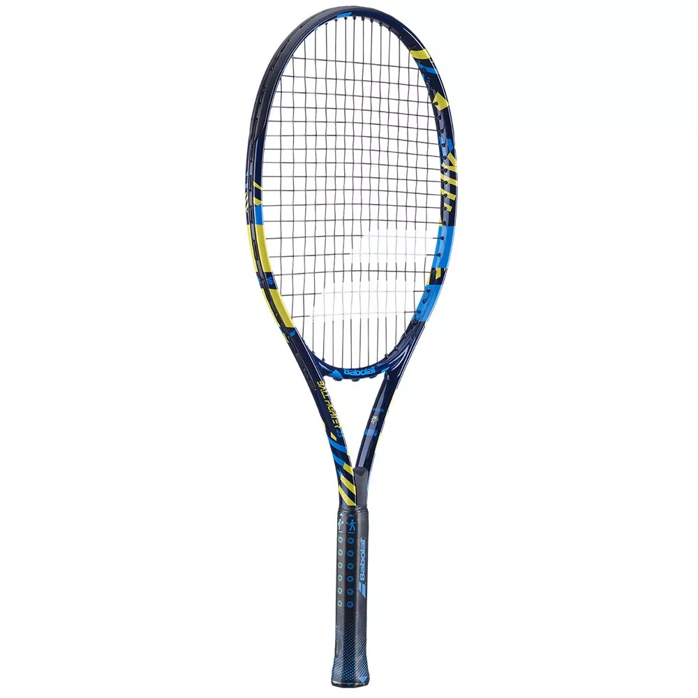 Babolat Junior Ballfighter 25 2023 Tennisschl&auml;ger (220 g)