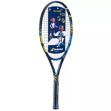 Babolat Junior Ballfighter 25 2023 Tennisschl&auml;ger (220 g)