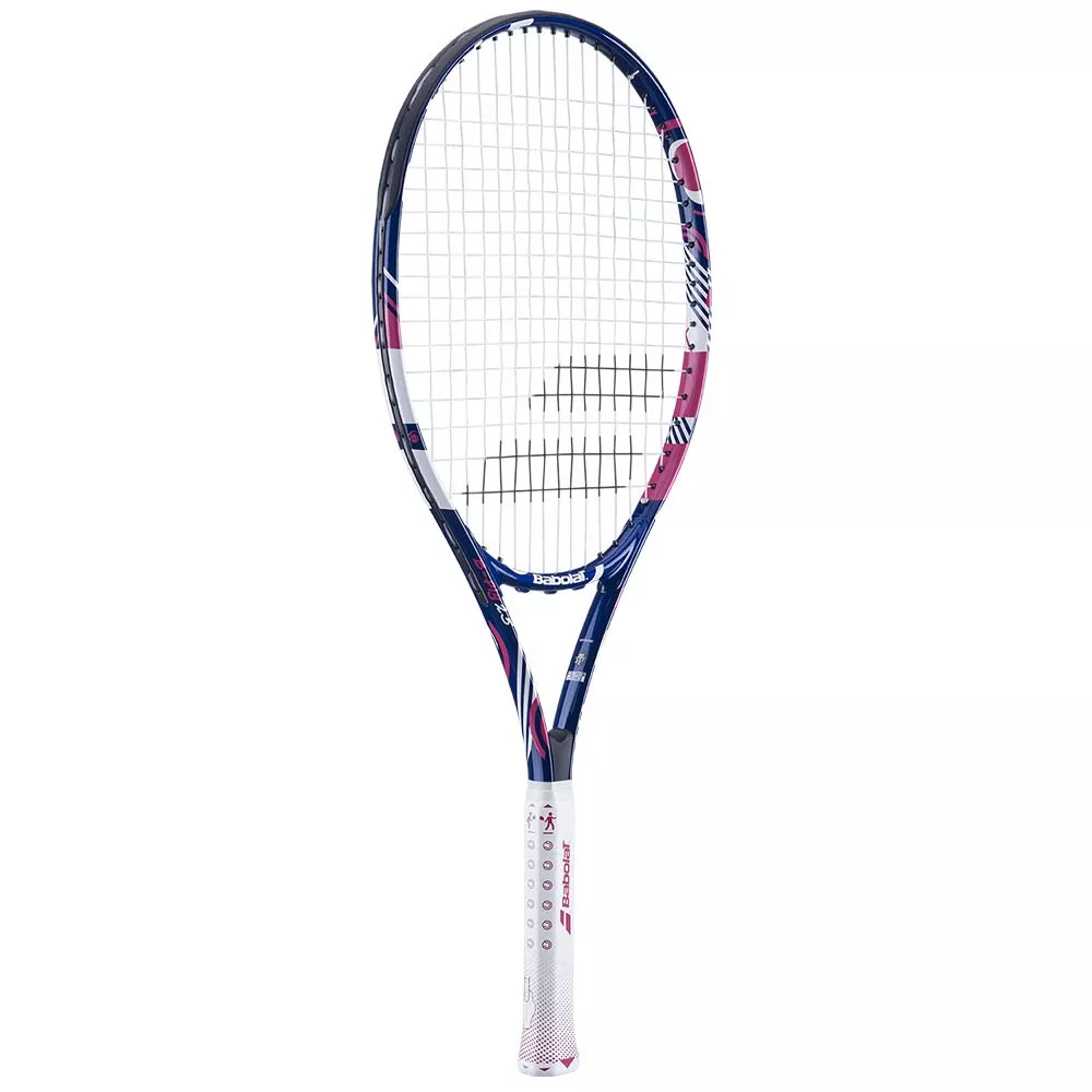 Babolat Junior B-Fly 25 2023 Tennisschl&auml;ger (220 g)
