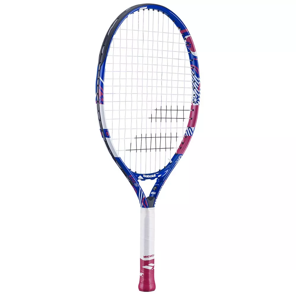 Babolat Junior B-Fly 21 2023 Tennisschl&auml;ger (180 g)