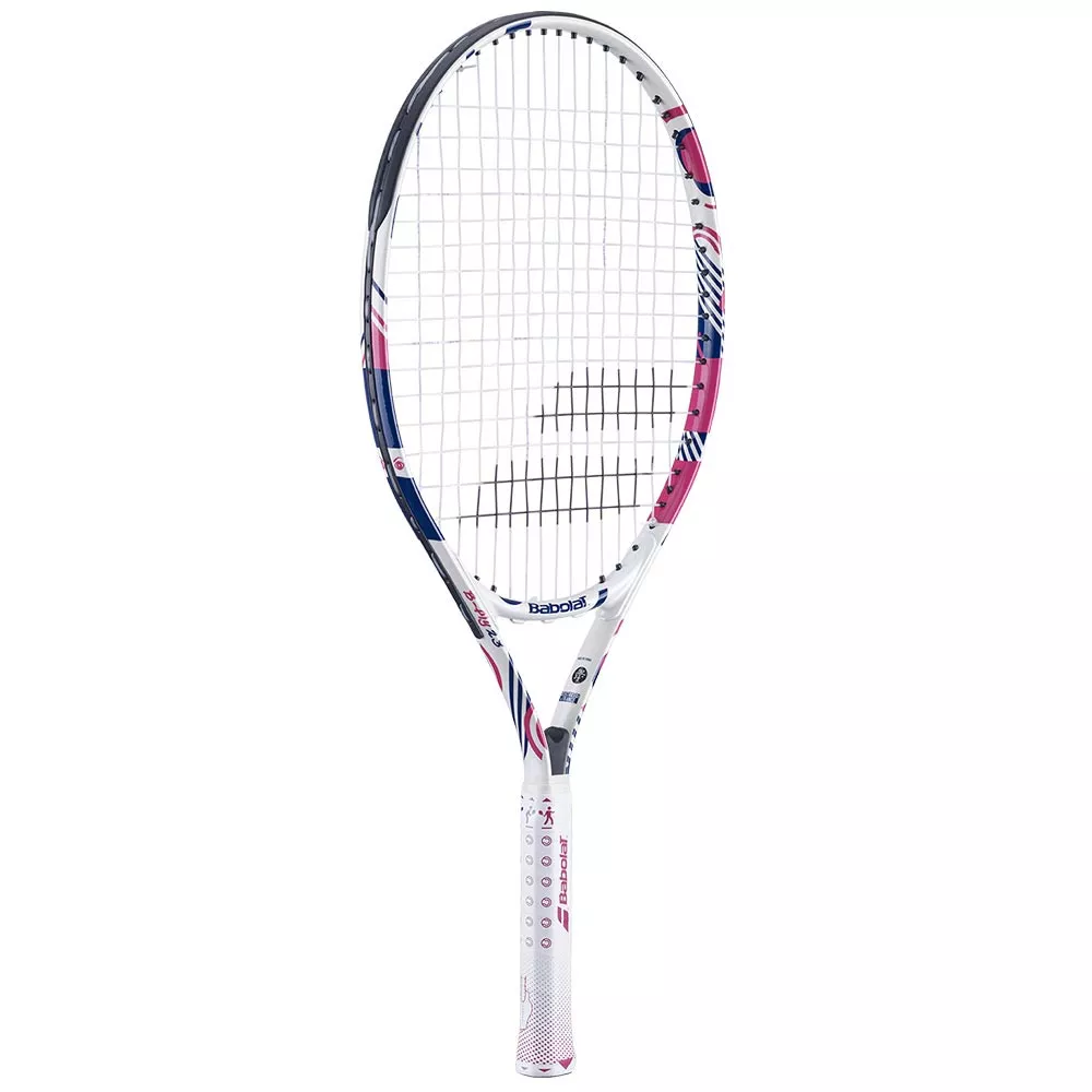 Babolat Junior B-Fly 23 2023 Tennisschl&auml;ger (200 g)