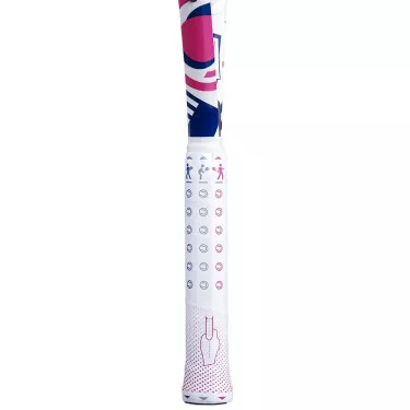 Babolat Junior B-Fly 23 2023 Tennisschl&auml;ger (200 g)