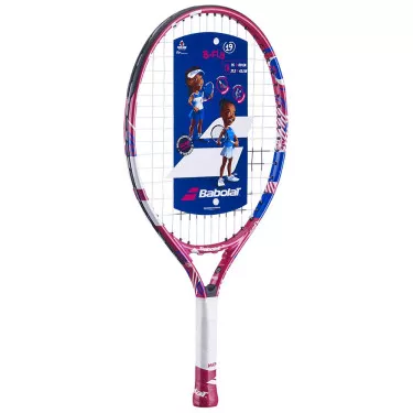Babolat Junior B-Fly 19 2023 Tennisschl&auml;ger (155 g)
