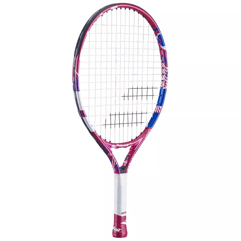 Babolat Junior B-Fly 19 2023 Tennisschl&auml;ger (155 g)