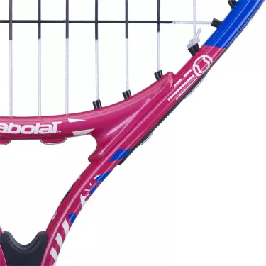 Babolat Junior B-Fly 19 2023 Tennisschl&auml;ger (155 g)