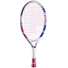 Babolat Junior B-Fly 17 2023 Tennisschl&auml;ger (135 g)