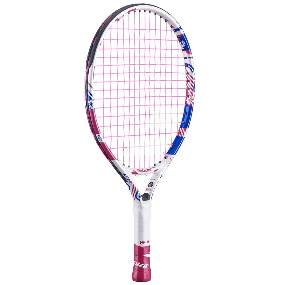 Babolat Junior B-Fly 17 2023 Tennisschl&auml;ger (135 g)