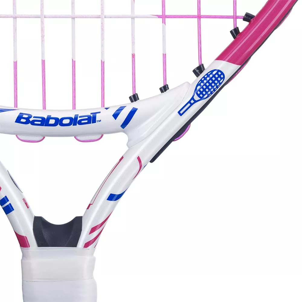 Babolat Junior B-Fly 17 2023 Tennisschl&auml;ger (135 g)